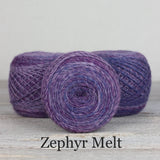 The Fibre Co. Transitions