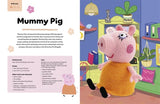 Crochet Peppa Pig: Over 20 Adorable Amigurumi Toy Patterns for Hours of Fun! - Irene Strange
