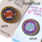 Enamel Pins