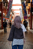Knit Pop: Designs for the Modern Maker - Miki Teragaki