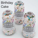 Townhouse Yarns Disco Stitches