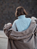Foundations: 20 Knitted Accessories (Hardcover) - Sari Nordland