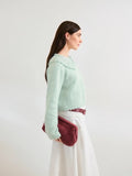 Basket Clutch by Sandnes Garn (2602_01)