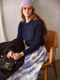 Spencer Sweater by Sandnes Garn (2403_07)