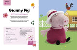 Crochet Peppa Pig: Over 20 Adorable Amigurumi Toy Patterns for Hours of Fun! - Irene Strange