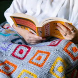 Cross Purposes: One Granny Square, Countless Possibilities - Shelley Husband