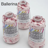 Townhouse Yarns Disco Stitches