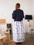 Spencer Sweater by Sandnes Garn (2403_07)