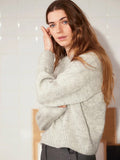 Heather Sweater by Sandnes Garn (2403_13)