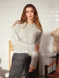 Heather Sweater by Sandnes Garn (2403_13)