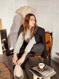 Heather Sweater by Sandnes Garn (2403_13)