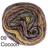 Scheepjes Stone Washed Flow