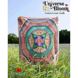 Scheepjes CAL2025 Kit - Cotton Create