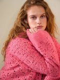 Fleur Cardigan by Sandnes Garn (2403_09)