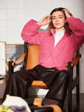 Fleur Cardigan by Sandnes Garn (2403_09)
