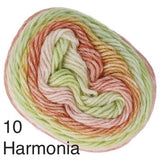 Scheepjes Stone Washed Flow