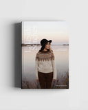 Lakeside Stitches: Gentle Knits From the North (Hardcover) - Ronja Hakalehto