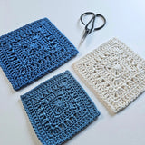 Cross Purposes: One Granny Square, Countless Possibilities - Shelley Husband