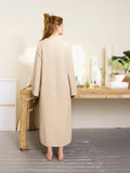 Molly Dress by Sandnes Garn (2502_04)