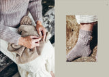 Dreamy Knits: 21 Knitting Patterns For A Touch of Softness (Hardcover) - Johanna Ekström Partanen