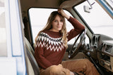 Unfolding Landscapes: 17 Knits for the Road (Hardcover) -Ronja Hakalehto
