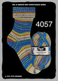 Opal sock yarn