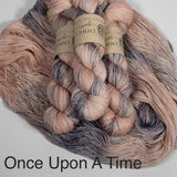 Emma's Yarn Super Silky