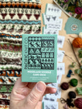 Pacific Knit Co. Doodle Card Decks