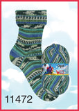 Opal sock yarn