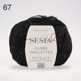 Sesia Flora Paillettes