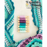 Scheepjes CAL2025 Kit - Cotton Create