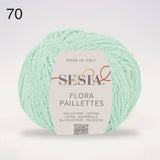 Sesia Flora Paillettes