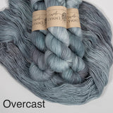 Emma's Yarn Super Silky