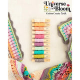 Scheepjes CAL2025 Kit - Cotton Create