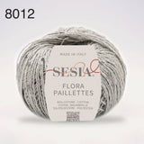 Sesia Flora Paillettes