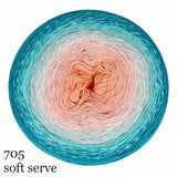 Scheepjes Cotton Whirl