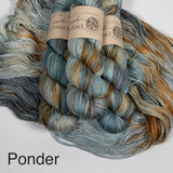 Emma's Yarn Super Silky