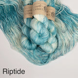 Emma's Yarn Super Silky