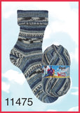 Opal sock yarn