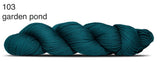 Cheeky Merino Joy by Rosy Green Wool