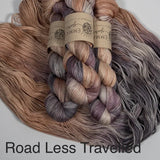 Emma's Yarn Super Silky