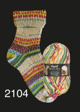 Opal sock yarn