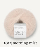 Sandnes Garn Tynn Silk Mohair