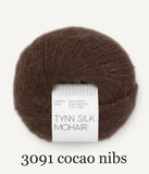 Sandnes Garn Tynn Silk Mohair
