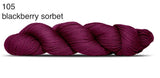 Cheeky Merino Joy by Rosy Green Wool