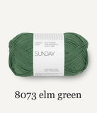 Sandnes Garn Sunday