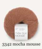 Sandnes Garn Tynn Silk Mohair