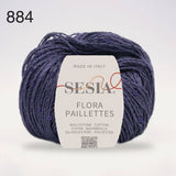 Sesia Flora Paillettes