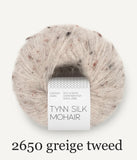 Sandnes Garn Tynn Silk Mohair
