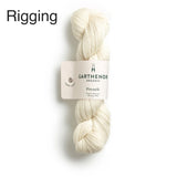 Garthenor Organic Preseli